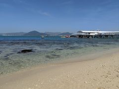 -三亚西岛海洋文化旅游区