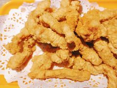 -嘎嘎鸭下巴·爆辣干锅(明教寺店)