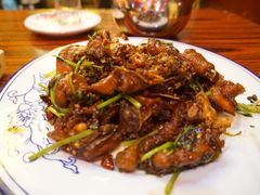 -赵记煎饼卷大葱(东岳店)