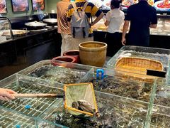 -湘轩·土菜研究院(光大店)