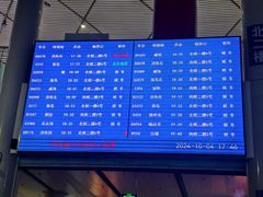 -潍坊站