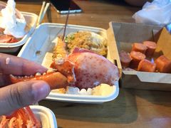 -盒马鲜生(曜一城店)