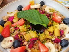 -Alimentari早午餐(安福路店)