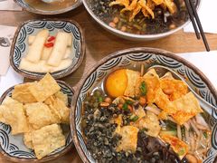 -捕螺记螺蛳粉(东关大街店)