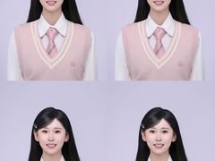 -鎏年一木各照相馆·证件照(华洋堂店)