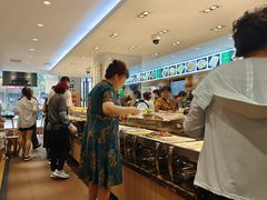 -素满香·素食自助餐(西安·民乐园店)