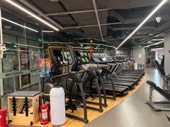 -乐刻运动健身(枫蓝国际升级店)