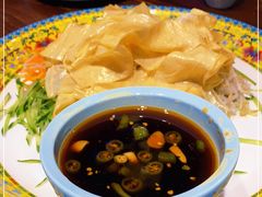 -津沽小院(天津之眼店)