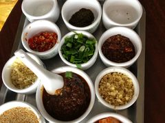 -朝伟清真铜瓢牛肉馆(三十年老·店)