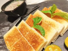 -四季民福烤鸭店(外滩外白渡桥店)
