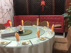 -东四民芳餐厅(世茂工三店)