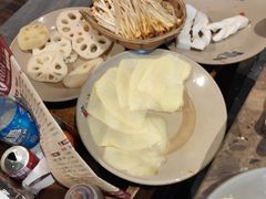 功夫土豆片-重庆渝达老火锅(春熙路店)