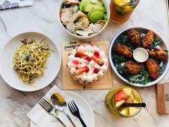 -农畉LONFOOD(福田星河COCOPark店)