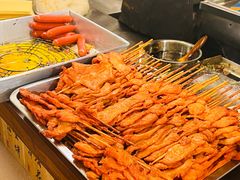 -老客满蛋饼(双塔市集店)