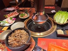 -和来烤肉(仓山万达店)