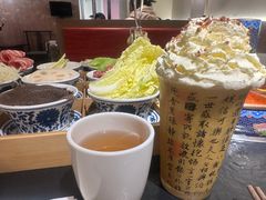 -咏江南·苏式火锅·苏州评弹(观前街店)