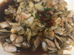 -上海阿潘舟山海鲜店(东宝兴路店)