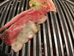 -小米烤肉-泥炉炭烤(常营店)