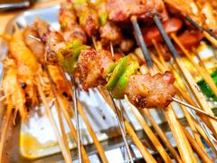 -老谢野馄饨(延安路店)