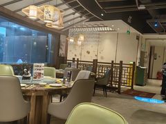 -顺意·顺德家乡菜(国际人才大厦店)