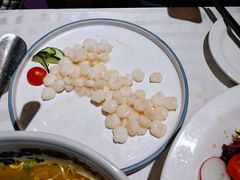 清炒河虾仁-和记小菜(大宁店)