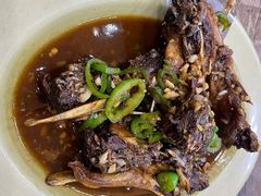 -贞姨美食·老字号海鲜大排档