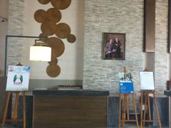 -海口万豪·大堂吧·望海吧.日落海景·下午茶·奶茶·咖啡·轻食·蛋糕·鸡尾酒·清吧