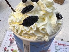 -一杯潮茶(西街店)