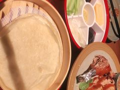 -青年公社烤鸭(熙悦天街店)
