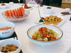 -掬水台酒店(金马店)