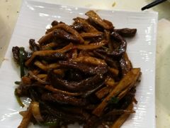 -龙记香港茶餐厅