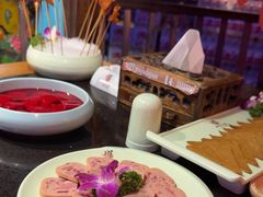 -袍家大院重庆火锅(文安路店)
