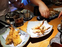 -吉兆·料理(红梅南路店)