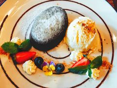 -Golden Lily河内巴黎法越料理餐厅(建国西路店)