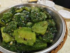 -红旗山庄(圭峰山店)