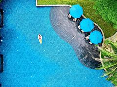 -三亚海棠湾万丽度假酒店