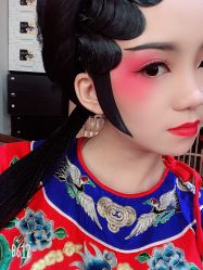 -盘子女人坊古装写真摄影(深圳店)