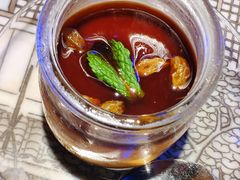 豆花布丁-绿茶餐厅(乐峰广场店)