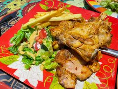 -Tony's House