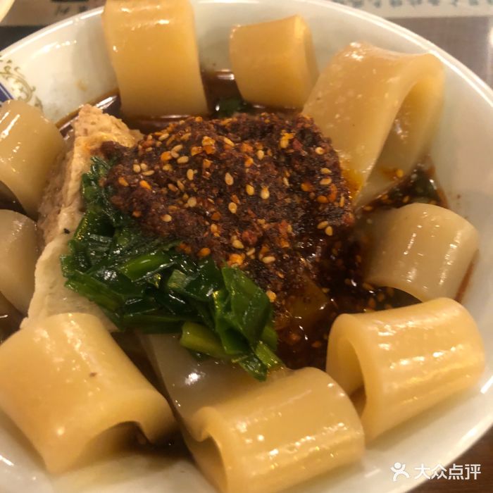 宝葫芦西北传统名小吃(万达店)图片 - 第113张