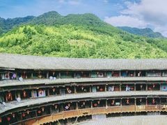 -客家汇·客家传承菜(水库店)
