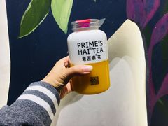 -素匠泰茶(三里屯SOHO工体奶茶店)