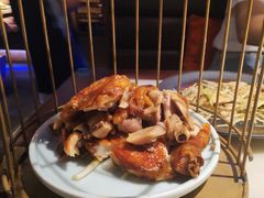 黄金鸡-枚青·临安酒肆(腾飞大厦店)