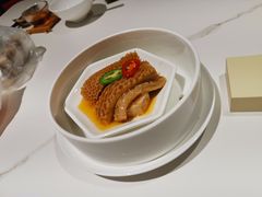 -富淳饭店(陆家嘴保利广场店)