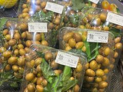 -简致生活MARKET(小榄海港城购物中心店)