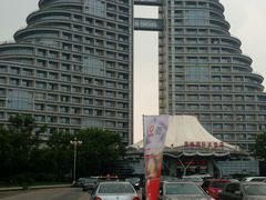 -日照世帆赛基地