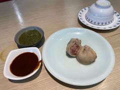 -斯琴阿妈蒙古餐厅(新城店)