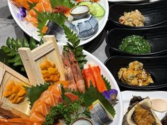 -水木锦堂·自助铁板烧(五道口购物中心店)
