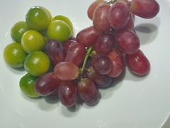 -院里寻菜·精致庭院菜(观沙岭店)