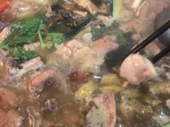 -胡巷子泡椒火锅兔(东街店)